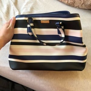 Kate Spade satchel bag